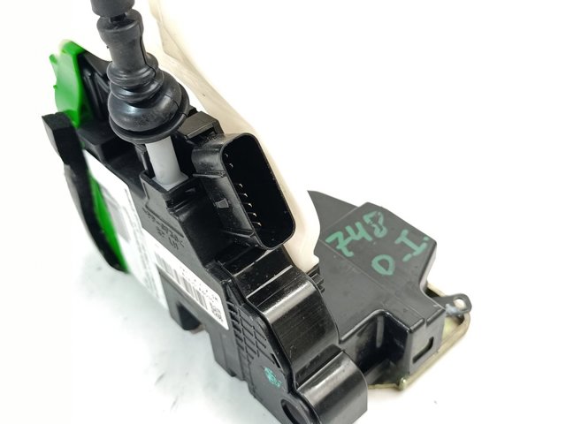 Cerradura para KIA Carens 