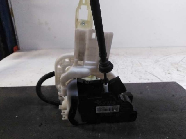 Comprar Cerradura de puerta lateral Carens  