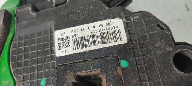 Cerradura KIA Carens  desde 52,27 €