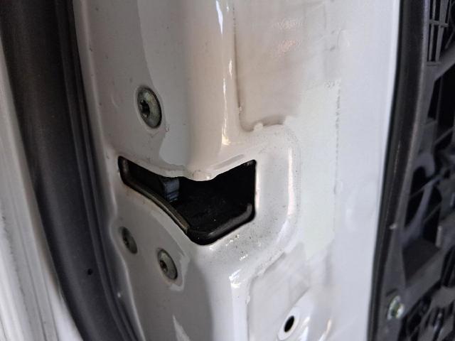 Precio del repuesto Cerradura delantera izquierda Carens  monovolumen
