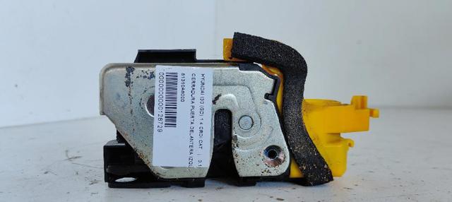 81310A6000 Hyundai/Kia
