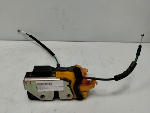 HYUNDAI 81310A6000 Cerradura de puerta delantera izquierda  disponible España