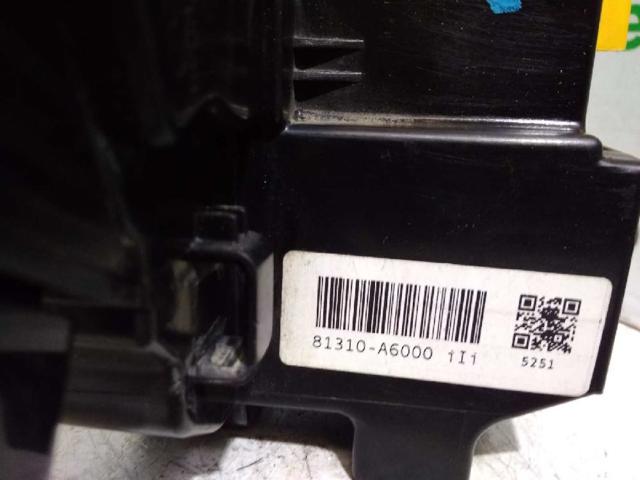 HYUNDAI 81310A6000 Cerradura comprar Pamplona