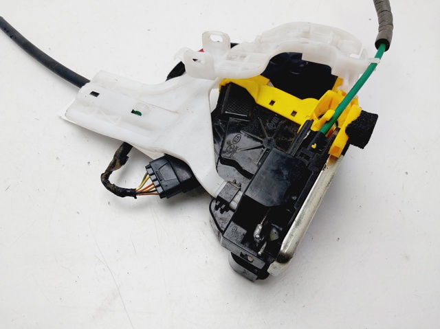 HYUNDAI 81310A6000 Cerradura comprar Barcelona
