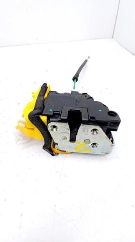 81310A6000 HYUNDAI Cerradura de puerta delantera izquierda  disponible Ourense