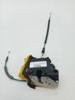 Cerradura puerta delantera izquierda para hyundai i30 (gd) (2012 - 2017) 99 1400cc g4lc 81310A6000