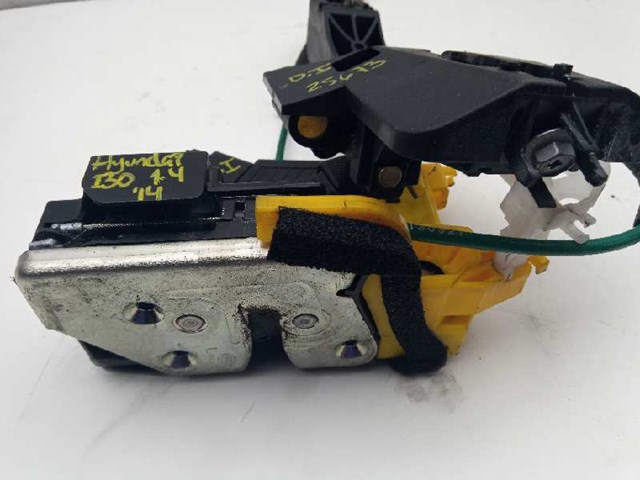 81310A6000 HYUNDAI Cerradura comprar Madrid