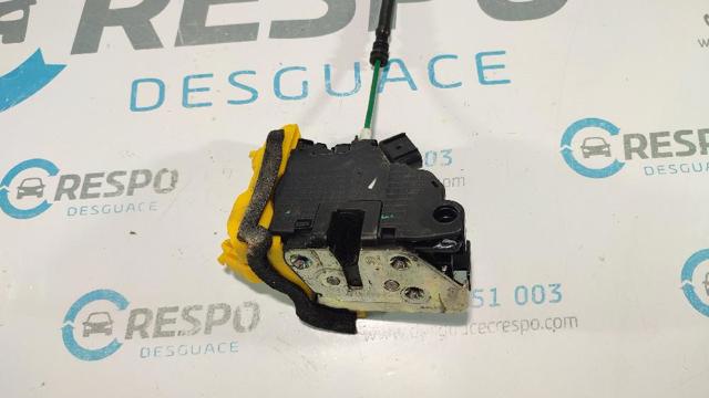 HYUNDAI 81310A6000 Cerradura  en stock Terrassa
