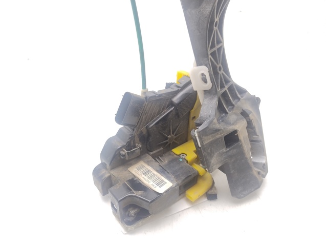 HYUNDAI 81310A6000 Cerradura de puerta delantera izquierda  disponible España