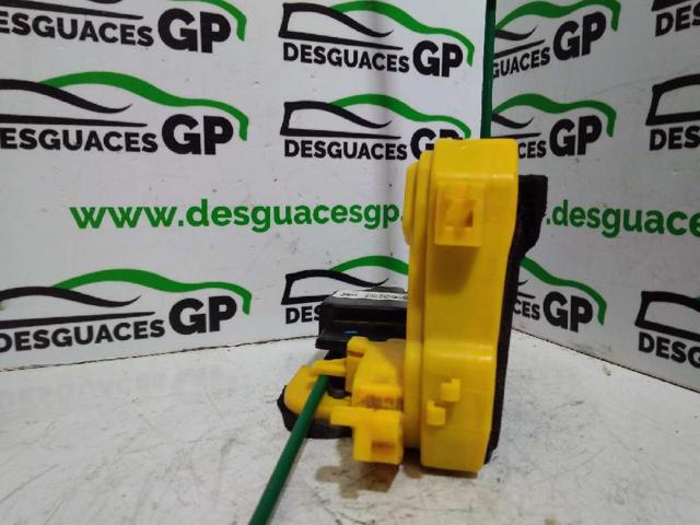HYUNDAI 81310A6000 Cerradura comprar Tarragona