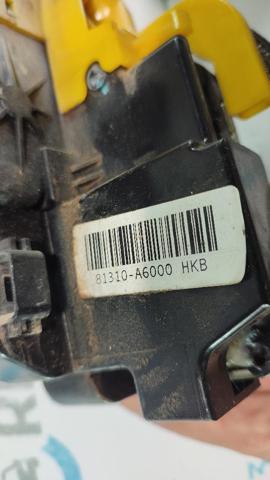 HYUNDAI 81310A6000 Cerradura  en stock Terrassa