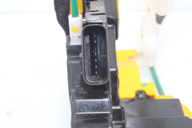 HYUNDAI 81310A6100 Cerradura  en stock Terrassa