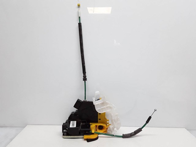 81310A6100 HYUNDAI Cerradura  en stock Gandía