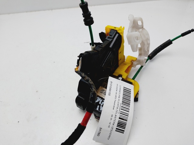 81310A6100 Hyundai/Kia
