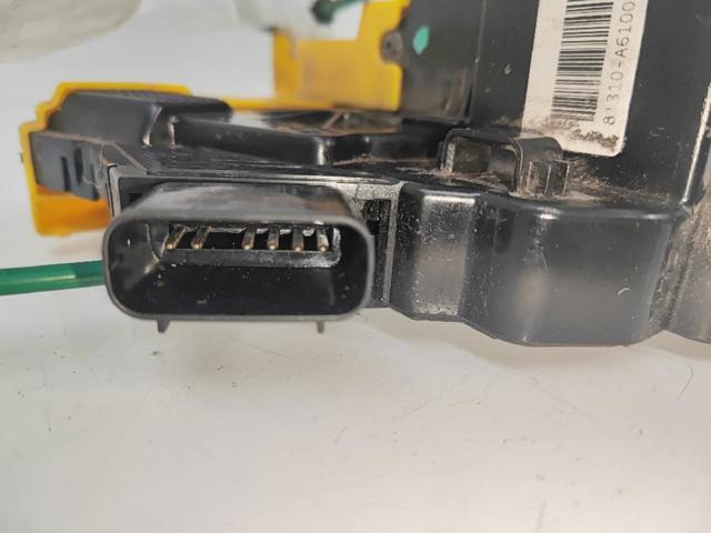 HYUNDAI 81310A6100 Cerradura comprar Pamplona