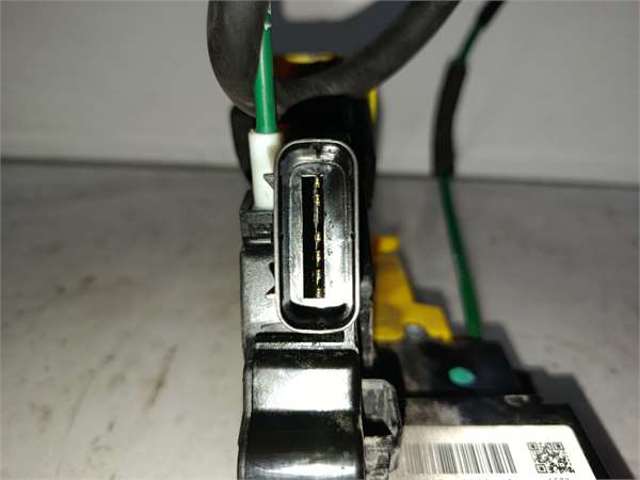 HYUNDAI 81310A6100 Cerradura de puerta delantera izquierda  disponible Lugo