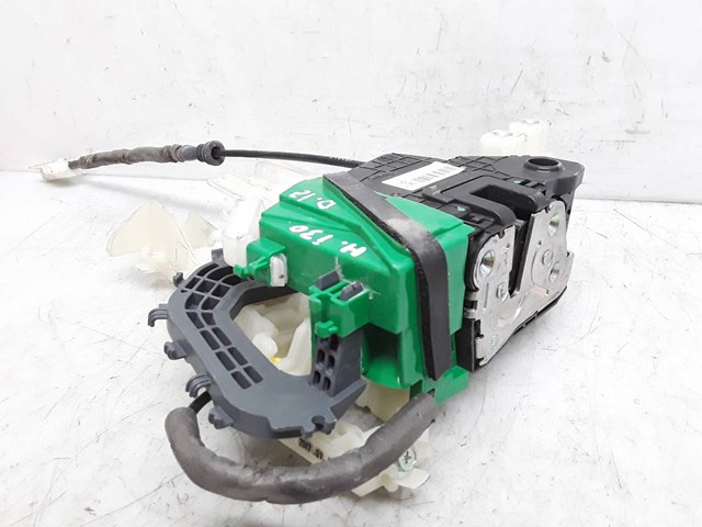 HYUNDAI 81310A6100 Cerradura de puerta delantera izquierda  comprar en Ponferrada