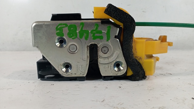 81310A6100 Cerradura de puerta delantera izquierda  comprar en Pontevedra