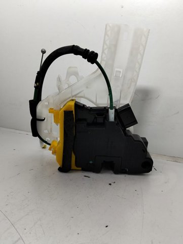 81310A6100 Cerradura de puerta delantera izquierda  disponible Burgos