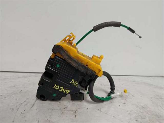HYUNDAI 81310A6100 Cerradura  en stock Valencia
