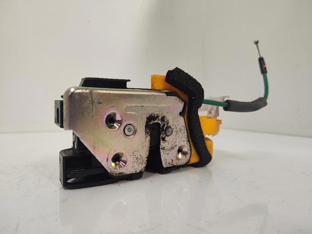 HYUNDAI 81310A6100 Cerradura de puerta delantera izquierda  disponible Lugo