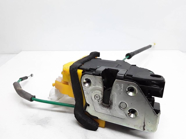 HYUNDAI 81310A6100 Cerradura de puerta delantera izquierda  disponible Valladolid