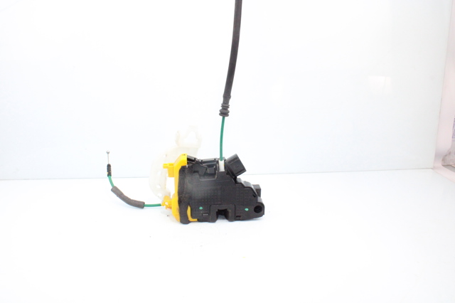 HYUNDAI 81310A6100 Cerradura comprar Pamplona