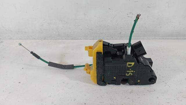 81310A6100 HYUNDAI Cerradura de puerta delantera izquierda  disponible Alicante