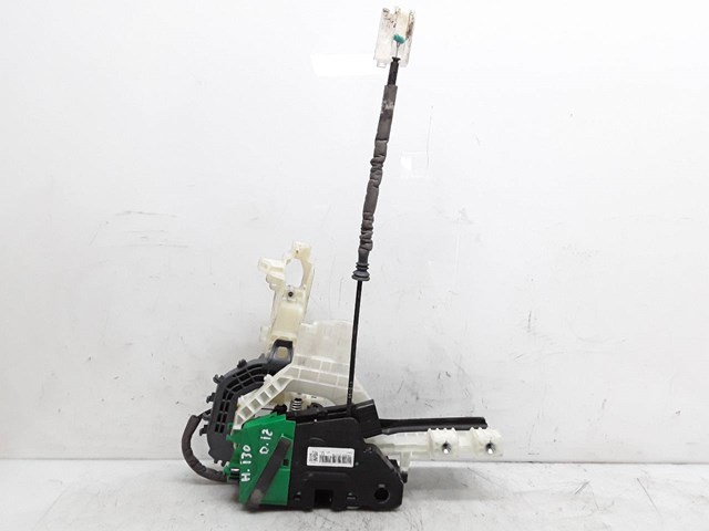 81310A6100 Cerradura de puerta delantera izquierda  disponible Burgos