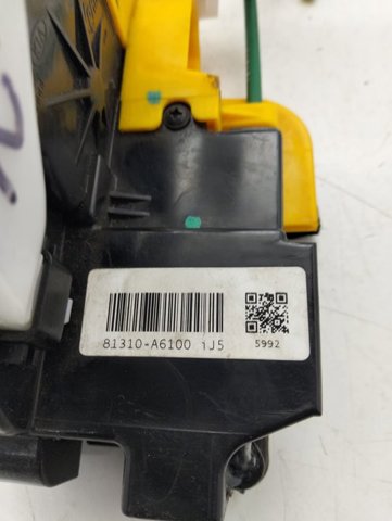 81310A6100 HYUNDAI Cerradura comprar Madrid