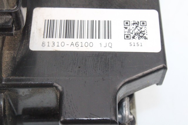 HYUNDAI 81310A6100 Cerradura comprar Barcelona
