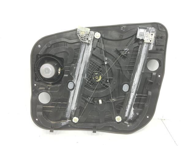 Cerradura de puerta delantera izquierda 81310C5010 Hyundai/Kia