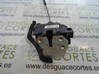 Cerradura puerta delantera izquierda para hyundai i20 (gb) essence d4fc 81310C8020