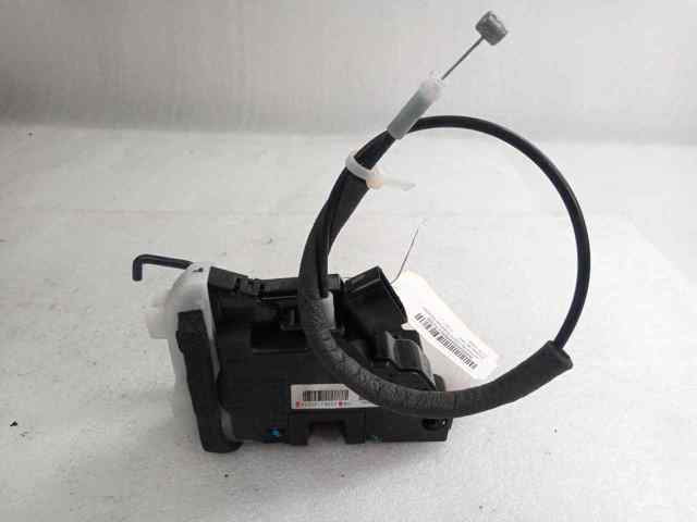 Cerradura Hyundai I20  desde 50,82 €