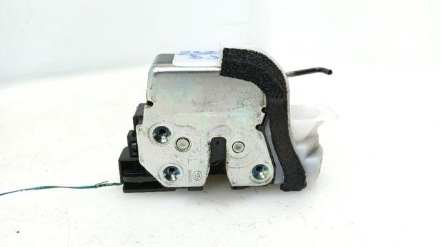Comprar Cerradura de puerta delantera izquierda Hyundai I20  IB, GB a bajo precio