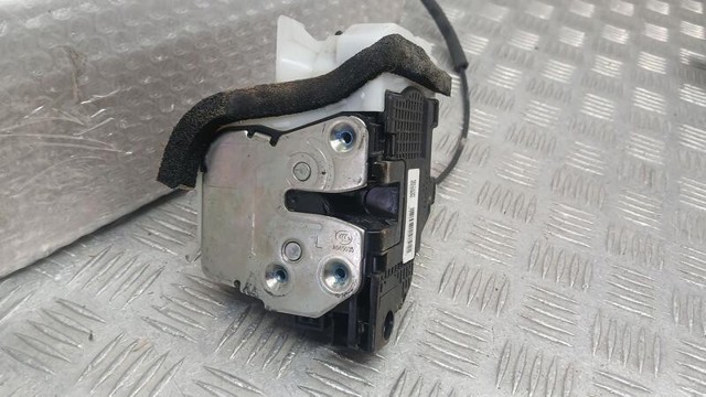 Cerradura delantera izquierda para Hyundai I20  (IB, GB)