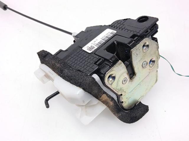 Cerradura Hyundai I20  desde 50,82 €