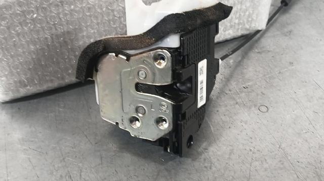 Cerradura delantera izquierda I20  hatchback (2015-2021) original desde 50,82 €