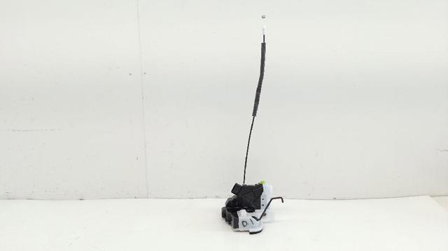 Cerradura de puerta delantera izquierda Hyundai I20  (IB, GB)