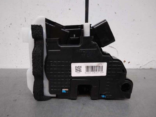 Cerradura delantera izquierda I20  hatchback (2015-2021) original desde 50,82 €