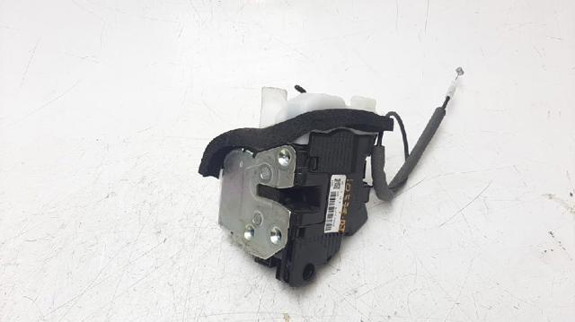 Cerradura delantera izquierda para Hyundai I20  (IB, GB)