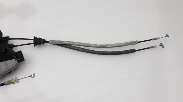 HYUNDAI 81310G2010 Cerradura de puerta delantera izquierda  comprar en Albacete