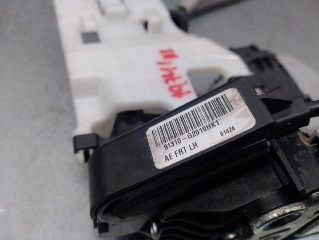 81310G2010 HYUNDAI Cerradura de puerta delantera izquierda  disponible Alicante