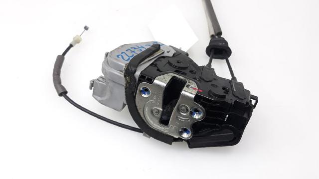 81310G2010 Cerradura de puerta delantera izquierda  comprar en Reus