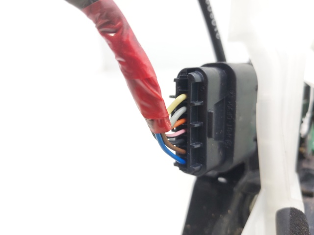 81310G3040 Cerradura  en stock Sabadell