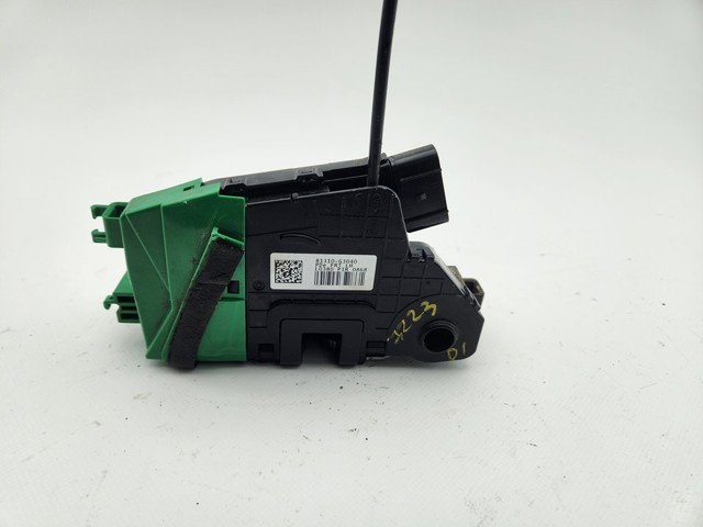 HYUNDAI 81310G3040 Cerradura comprar Barcelona
