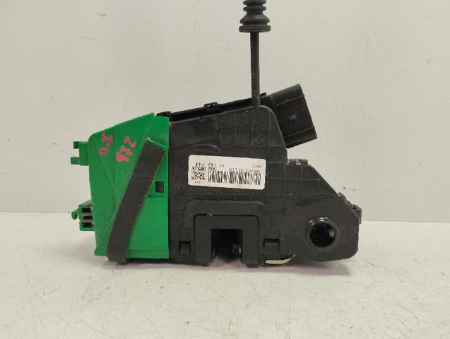 81310G3040 Cerradura de puerta delantera izquierda  disponible Burgos