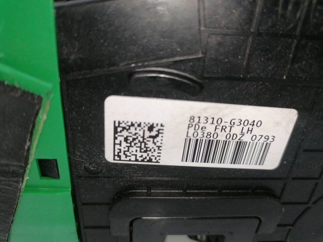 81310G3040 HYUNDAI Cerradura comprar Madrid