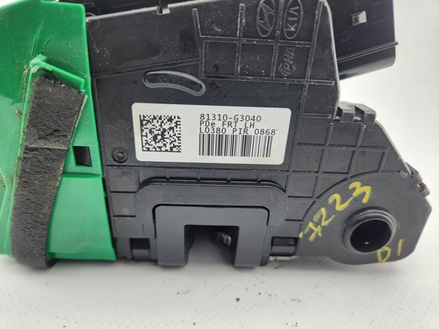 81310G3040 HYUNDAI Cerradura  en stock Gandía