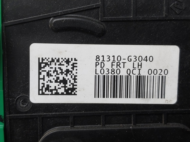 81310G3040 Cerradura comprar Almería
